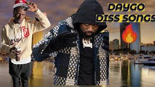 DAYGO DISS SONGS, KT FOREIGN VS KILLSWITCH!! TC4 TOO SAN DIEGO