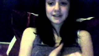 Webcam video from August 10, 2012 8:39 PM