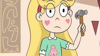 ОТЧАЯННЫЕ МЕРЫкомикс.Стар против сил зла.SVTFOE comics (dub comics)