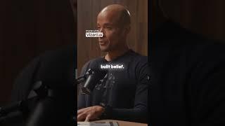 Building Confidence and Competence: The Key to Success | David Goggins Insights