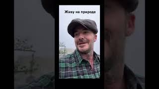 Ирина Моргунова и Девид Бетхем занимаются общим делом. #дача #психология #природа #сад #расстановки