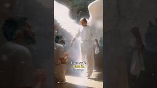 THE SPIRIT OF DEATH IS DEFEATED #affirmations  #angel #bible #prayers #God #Jesus #shorts #viral