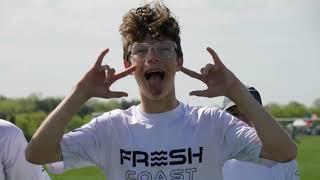 Fresh Coast Highlight Neuqua Knockout 2025!