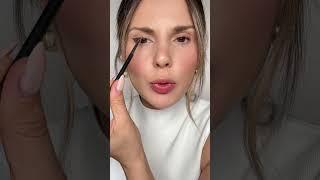 The easiest way to elongate the eye shape |ALI ANDREEA #shorts