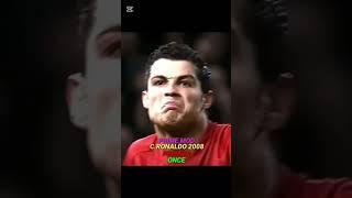 Ronaldo prime mod vs messi and neymar prime mod