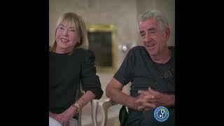 Why We Support ITEC: Richard & Diane Shulman's Story