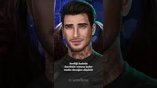 Romantizm Kulübü Göklerin Sırrı Edit by rc.semiluna #romantizmkulübü #romanceclub #göklerinsırrı #rc