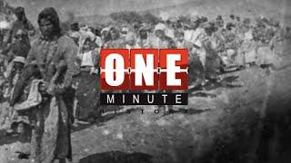 Armenian Genocide - Major Events of the First World War - One Minute History