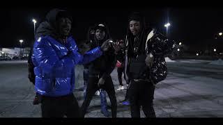 3800 Drippyy - Pop My Shit (Official Video)