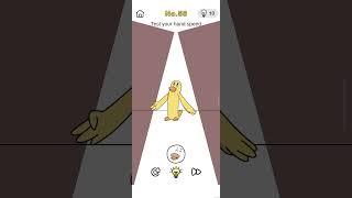 brain out crazy find level 56 | #shorts