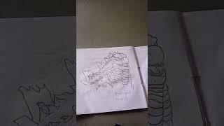 Padhiyar Mehul godzilla draw