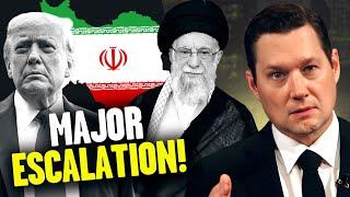 Iran Strike Aftermath: De-escalation or War? | Ep 1080