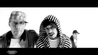 The Grouch & Eligh (Feat. Slug) - !BOOM! [Music Video]