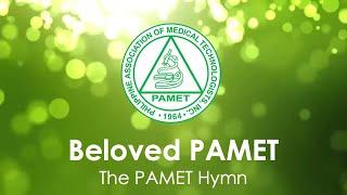 PAMET Hymn 2021