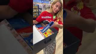 Mystery box Back to School!