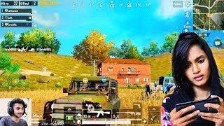 FULL SETT കളി പക്ഷെ ! PUBG MOBILE l UNBOXING DUDE l