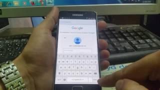 (100% Free ) Bypass Google Account all phones Samsung حذف حساب جوجل اكونت