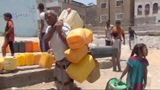 El conflicto en Yemen deriva en una crisis humanitaria