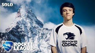 The Mountain (Kronovi Montage)