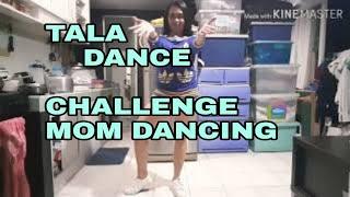 TALA DANCE CHALLENGE SARAH G. | BEL BERNADZ COVER