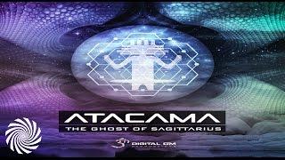 Atacama  -  The Ghost Of Sagittarius