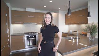 Tour of San Francisco Luxury Condo by Top SF Realtor - Saba Shoaeioskouei