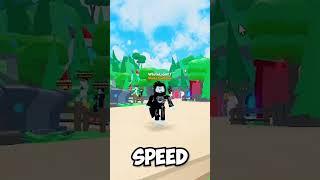 OMG!  ACTUALLY!?  SO FAST SPEED IN REBIRTH CHAMPIONS X! #roblox #rebirthchampionsx