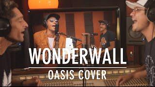 Wonderwall (Reggae Cover) - Oasis by Booboo'zzz All Stars