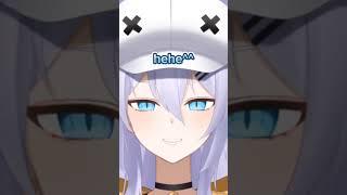 bener gak?  #vtuber #shorts