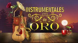 The 100 Most Beautiful Orchestrated Melodies of All Time - Gold Instrumentals