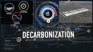 Decarbonization: Why a Green Future is coming. Explained by Futurist Gerd Leonhard #thegoodfuture