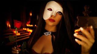 The Phantom of the Opera is Obsessed with You | You Belong With Me | ASMR (personal attention)