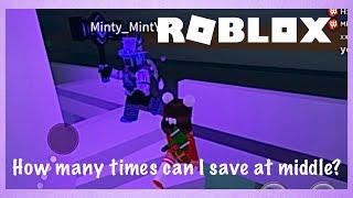 Survivor/Beast... Will I Win Both? | Roblox Flee The Facility