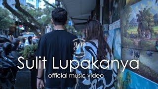 Yogi Priandana - Sulit Lupakannya (Official Music Video)