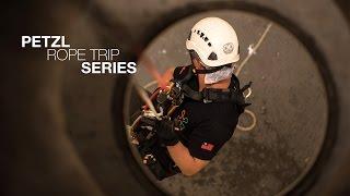 Petzl RopeTrip SERIES 2016 - Latino America