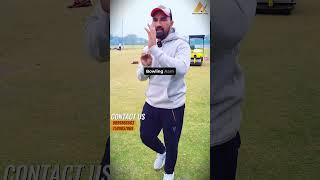 #Non bowling arm#special tips by pawan sir