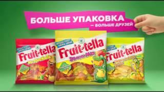 Fruit-tella