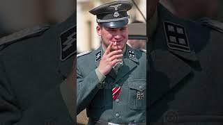 Did Hugo Boss Make German Uniforms in WW2?