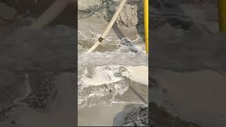 Mega machine water pump