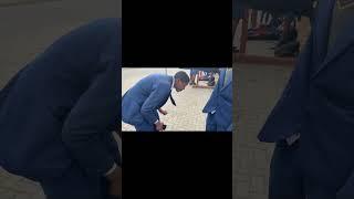 Under arm challenge  #comedy #comedyfilms #funny