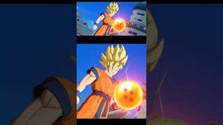 DRAGON BALL PROJECT:Multi   ULTRA GRAPHICS Android ios #shorts  #a1stargamer #viral #dragonball