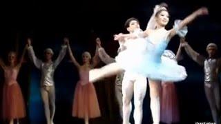 Бурятия хореографическое училище выпускной 20 sec Ulan-Ude Ballet School