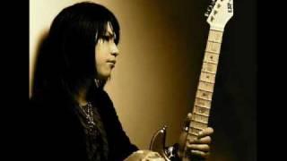 Takayoshi Ohmura - Holy Tomorrow