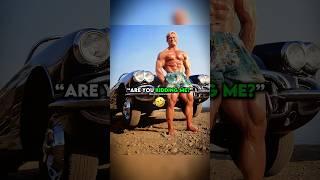 Tom Platz Reveals His WORST Financial Decisions | #tomplatz #mrolympia #bodybuilding #gym