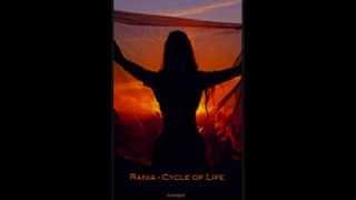 Cycle of Life - Drum solo