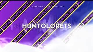 HUNTOLORETS - Vortex (Original Mix)