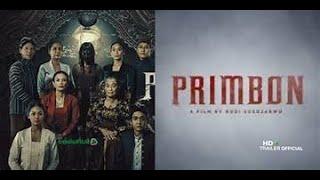 PRIMBON ‼️ FILM HOROR INDONESIA FULL MOVIE ‼️