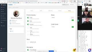 Non-Profit Fundraising CRM Software Demo - Raklet