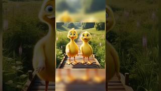 duck video dance 🩰 a rum sum #shortvideo #viralvideo #trendingshorts