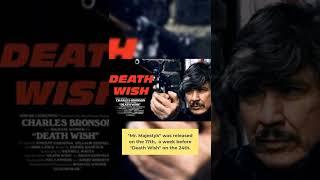 5 Mr. Majestic Movie Trailer Facts | Charles Bronson Full Movies Mr Majestyk Charles Bronson